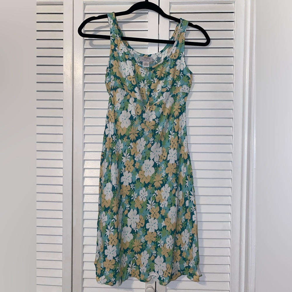LOFT Dress